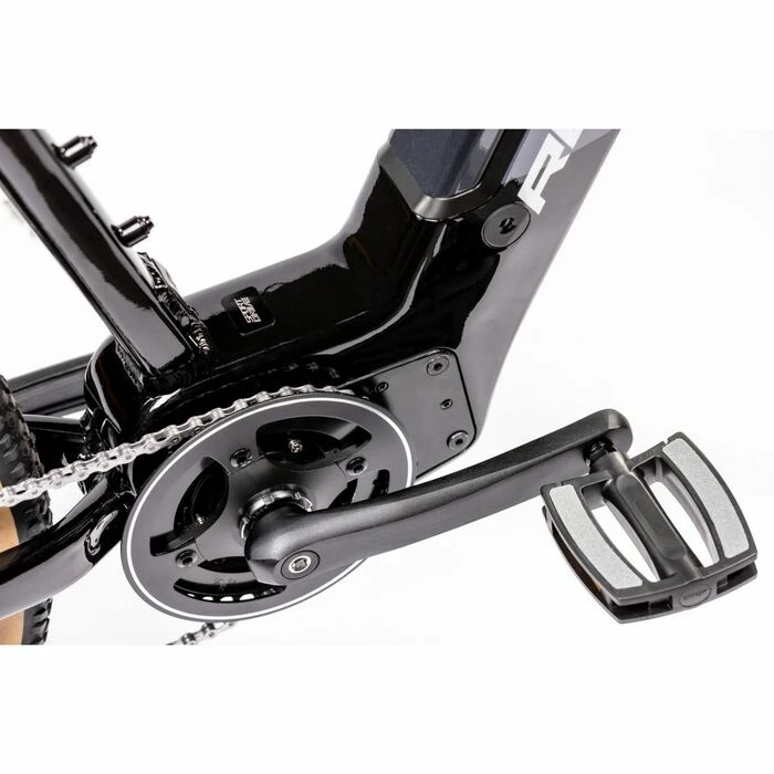 VTT Electrique Rock Machine Storm Int E70-29 500W 10 VTT Electrique Rock Machine Storm Int E70-29 500W – Image 8