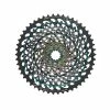 Cassette Sram XG-1299 XX1 Eagle 12V Arc En Ciel -Magasin de pompe à vélo 100619 700x700 1