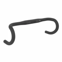 Cintre Deda Zero 1 RHM 440 Mm 31.7 Noir Mat