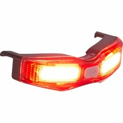 Eclairage Arrière Giro Roc Loc 5 Led