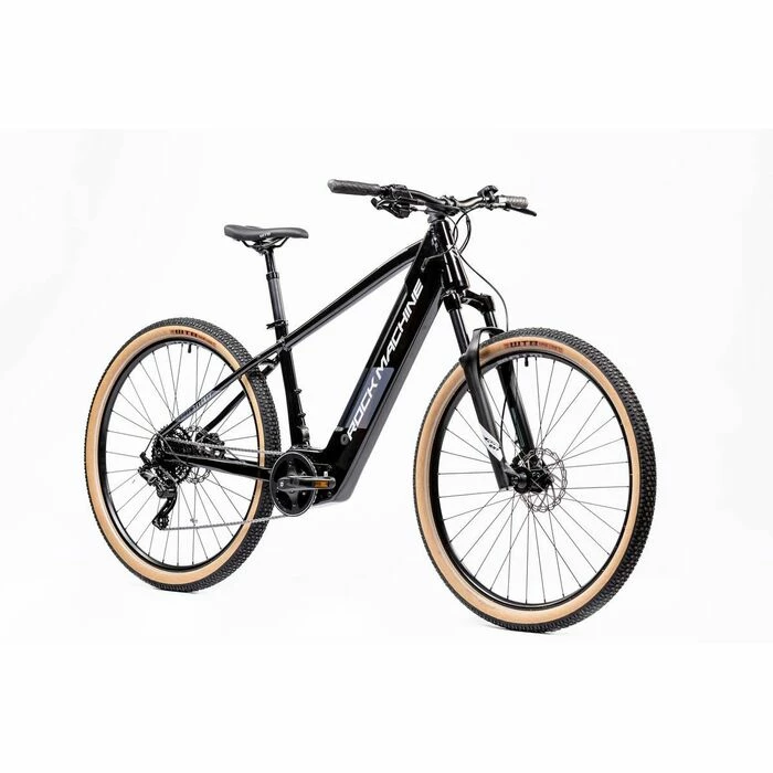 VTT Electrique Rock Machine Storm Int E70-29 500W 4 VTT Electrique Rock Machine Storm Int E70-29 500W – Image 2