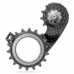AbsoluteBLACK Chape Dérailleur Arrière Absolute Black Hollowcage Pour Shimano R9200 11 AbsoluteBLACK Chape Dérailleur Arrière Absolute Black Hollowcage Pour Shimano R9200 -Magasin de pompe à vélo 720789 700x700 1