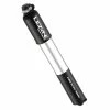 Pompe à Main Lezyne Alloy Drive HV Medium -Magasin de pompe à vélo alloy drive noir 700x700 1