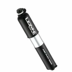 Pompe à Main Lezyne Alloy Drive HV Small
