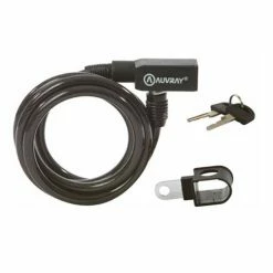 Antivol Auvray Spirale Urba 8