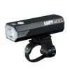 Éclairage Avant Cateye AMPP 400 1 Éclairage Avant Cateye AMPP 400 -Magasin de pompe à vélo avant a m p p400 700x700 1