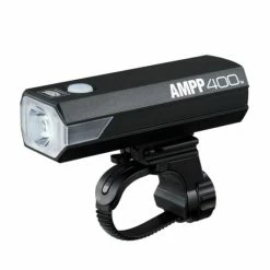 Éclairage Avant Cateye AMPP 400