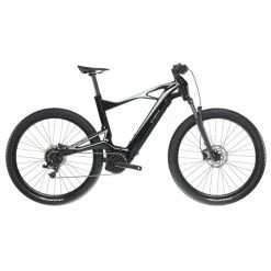 VTT Électrique Bianchi E-Vertic X-Type 625Wh Gris 2023