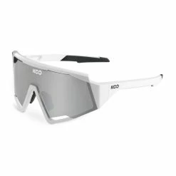 Lunettes Koo Spectro Blanc / Argent