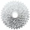 Cassette Sunrace 9 Vitesses 11-34 Compatible Shimano Nickel -Magasin de pompe à vélo c a s s e t t e 21750 700x700 1