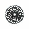 Cassette Sram X01 Eagle XG-1295 12V Noir -Magasin de pompe à vélo c a s s e t t e s r a m x g 1295 x01 e a g l e 12 v n o i r e 700x700 1