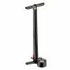 Pompe à Pied Lezyne CNC Floor Drive -Magasin de pompe à vélo c n c floor drive noir 700x700 1