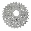 Cassette Shimano 9 Vitesses CS-HG400 -Magasin de pompe à vélo c s h g400 9 700x700 1