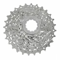 Cassette Shimano 9 Vitesses CS-HG400