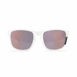 Lunette De Soleil Koo California Verres Mirror -Magasin de pompe à vélo california mirror blanc 2 700x700 1