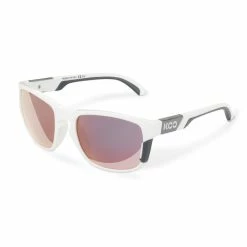 Lunette De Soleil Koo California Verres Mirror -Magasin de pompe à vélo california mirror blanc 700x700 1
