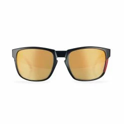 Lunette De Soleil Koo California Verres Mirror -Magasin de pompe à vélo california mirror noir rouge 2 700x700 1