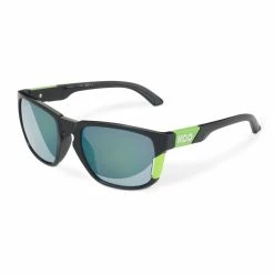 Lunette De Soleil Koo California Verres Mirror -Magasin de pompe à vélo california mirror noir vert 700x700 1