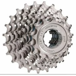 Cassette BBB Drive Train Compatible Campagnolo 9 Vitesses