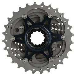Cassette Shimano Dura-Ace CS-R9100 11V -Magasin de pompe à vélo cassette dura ace 1 700x700 4