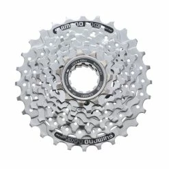 Cassette Shimano 8 Vitesses CS-HG51