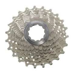 Cassette Shimano 10 Vitesses CS-6700 Ultegra -Magasin de pompe à vélo cassette shimano ultegra 6700 10 v 700x700 5