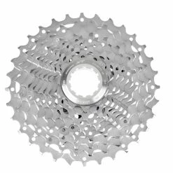 Cassette Shimano 10 Vitesses XT DEORE CS-M771 -Magasin de pompe à vélo cassette shimano x t d e o r e c s m771 10 v 700x700 3