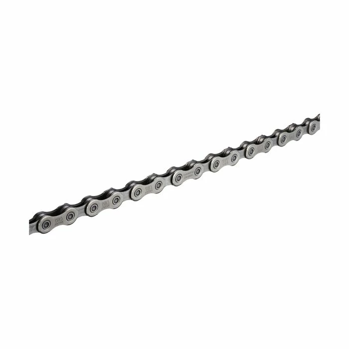 Chaine Shimano 116 Maillons Quick Link CN-E8000 11 Vitesses 3 Chaine Shimano 116 Maillons Quick Link CN-E8000 11 Vitesses