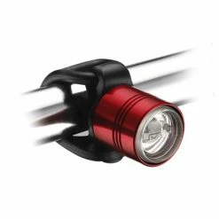 Eclairage Avant Lezyne Femto Drive 7 Eclairage Avant Lezyne Femto Drive -Magasin de pompe à vélo clairage avant l e z y n e f e m t o d r i v e rouge 700x700 1