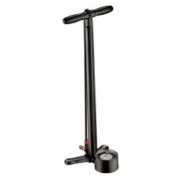 Magasin de pompe à vélo 28 Pompe à Pied Lezyne Classic Floor Drive