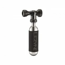 Pompe CO2 Lezyne Control Drive