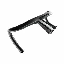 Cintre Deda Alanera Carbone Potence 100mm Cintre 44cm Ext POB