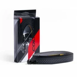 Rubans De Cintre Colnago Dot -Magasin de pompe à vélo dot noir gris 700x700 1