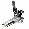 Dérailleur Avant Shimano Double Argent FD-9000 Col Haut 34,9 2 Dérailleur Avant Shimano Double Argent FD-9000 Col Haut 34,9 -Magasin de pompe à vélo drailleur avant shimano double argent f d 9000 col haut 349 700x700 1