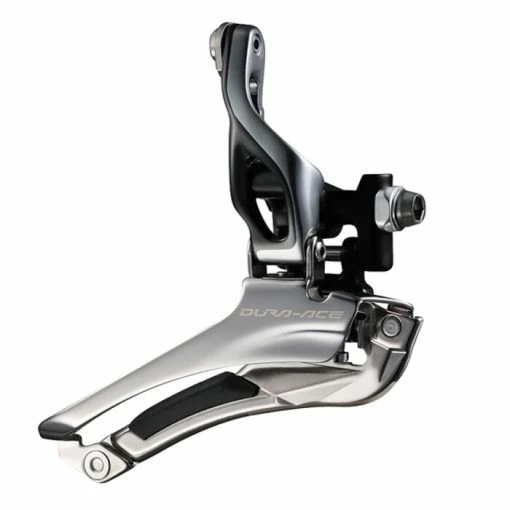 Dérailleur Avant Shimano Double Argent FD-9000 Col Haut 34,9 5 Dérailleur Avant Shimano Double Argent FD-9000 Col Haut 34,9 -Magasin de pompe à vélo drailleur avant shimano double argent f d 9000 col haut 349 700x700 1