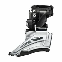 Dérailleur Avant Shimano Double FD-6025-H Col Haut 34,9