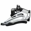 Dérailleur Avant Shimano Double FD-6025-L Col Bas 34,9 -Magasin de pompe à vélo drailleur avant shimano double f d 6025 l col bas 349 700x700 1