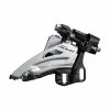 Dérailleur Avant Shimano Double FD-M4020-E E-Type SS FP 1 Dérailleur Avant Shimano Double FD-M4020-E E-Type SS FP -Magasin de pompe à vélo drailleur avant shimano double f d m3120 e e type s s f p 64 69 700x700 2