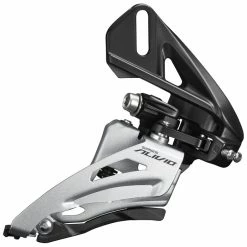Dérailleur Avant Shimano Double FD-M4020-D SS FP DM