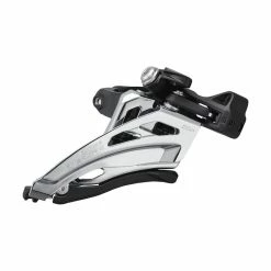 Dérailleur Avant Shimano Double FD-M5100-M 34,9 MC SS 64-69