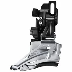 Dérailleur Avant Shimano Double FD-M618 Deore DM Dbl Trg
