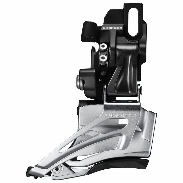 Dérailleur Avant Shimano Double FD-M618 Deore DM Dbl Trg 3 Dérailleur Avant Shimano Double FD-M618 Deore DM Dbl Trg