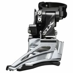 Dérailleur Avant Shimano Double FD-M7025 Col Haut 34,9 Double Tirage