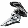 Dérailleur Avant Shimano Double FD-M7020 Col Haut 34,9 Tirage Avant 2 Dérailleur Avant Shimano Double FD-M7020 Col Haut 34,9 Tirage Avant -Magasin de pompe à vélo drailleur avant shimano double f d m7020 col haut 349 tirage avant 700x700 1