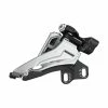 Dérailleur Avant Shimano Double FD-M7100-E SS 66-69 Tirage Avant -Magasin de pompe à vélo drailleur avant shimano double f d m7100 e s s 66 69 tirage avant 700x700 1