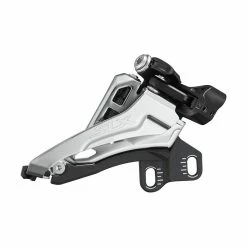 Dérailleur Avant Shimano Double FD-M7100-E SS 66-69 Tirage Avant