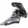 Dérailleur Avant Shimano Double FD-M8020 XT Col Haut 34,9 Tirage Avant -Magasin de pompe à vélo drailleur avant shimano double f d m8020 x t col haut 349 tirage avant 700x700 1