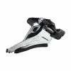 Dérailleur Avant Shimano Double FD-M8100-M Deore XT 1 Dérailleur Avant Shimano Double FD-M8100-M Deore XT -Magasin de pompe à vélo drailleur avant shimano double f d m8100 m deore x t 700x700 1