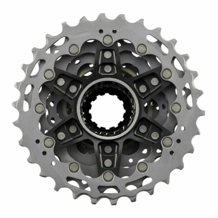 Cassette Shimano Dura Ace 12 V CS-R9200 8 Cassette Shimano Dura Ace 12 V CS-R9200 – Image 6