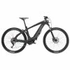 VTT Electrique Bianchi E-Omnia XType SX Eagle 625Wh